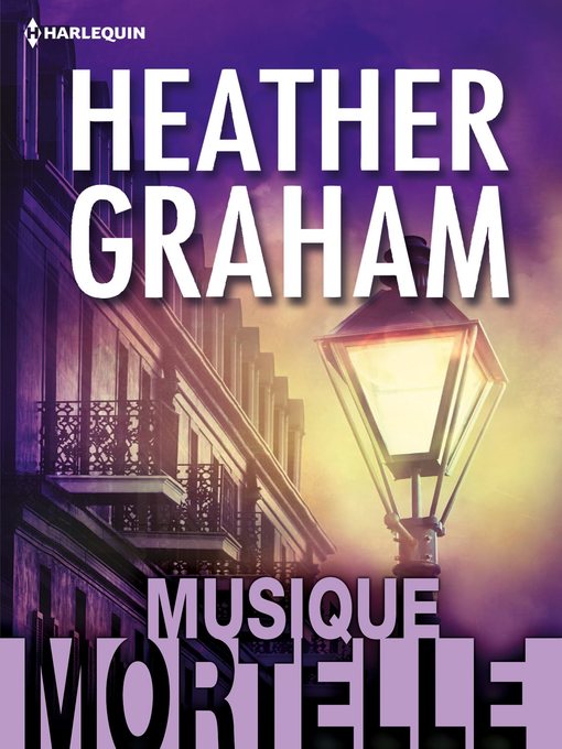 Cover image for Musique mortelle